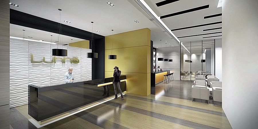 Sercotel Suites Bogota Norte Exteriér fotografie